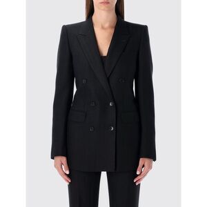 Tom Ford Jacket Woman Black